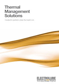 thermal-management-solutions-brochure-electrolube